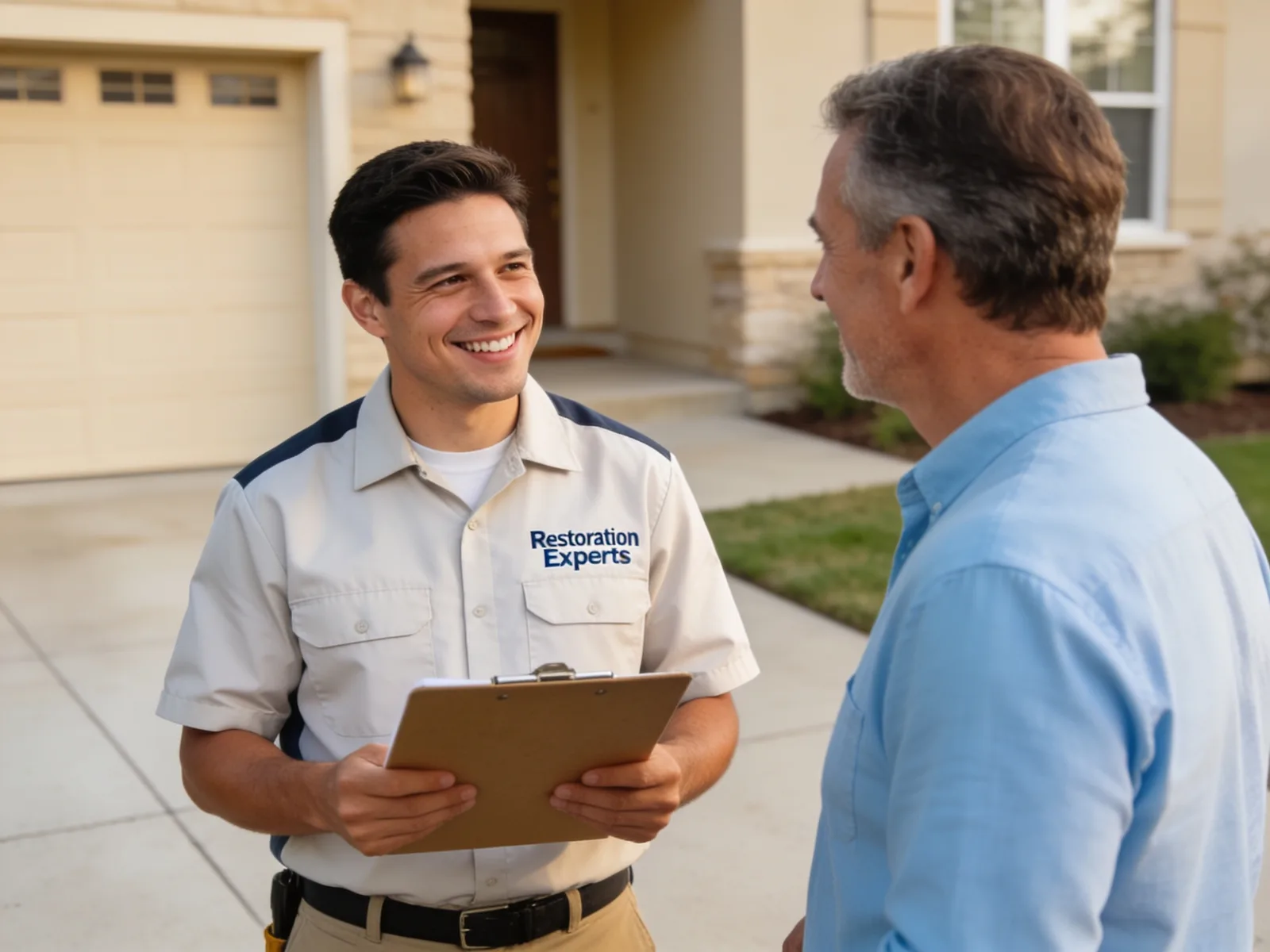 Water Damage Cleanup Bath, MI FAQs